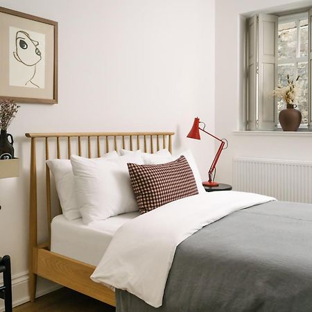 The Dundonald Guesthouse & Cottage Culross Ruang foto