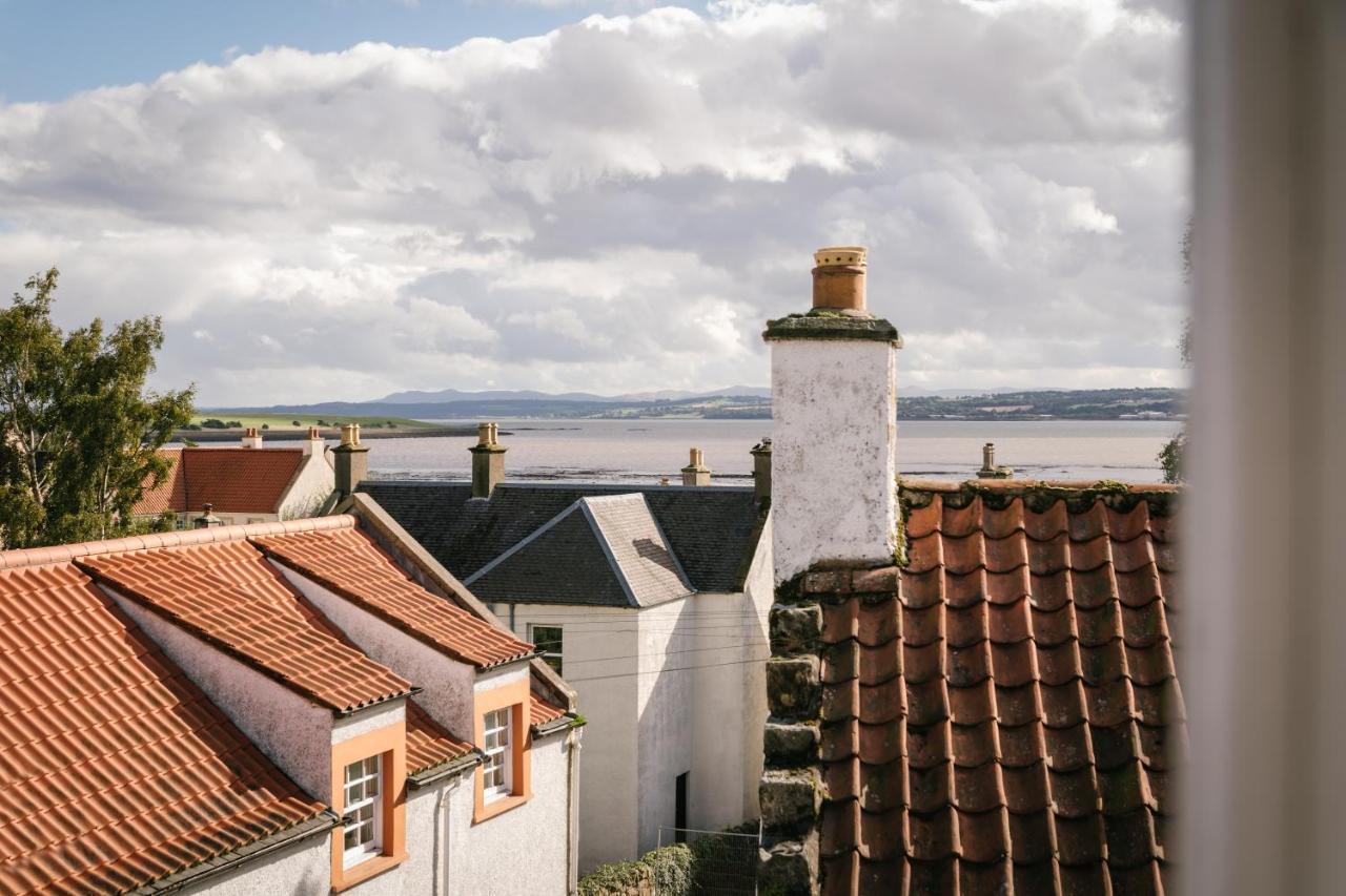 The Dundonald Guesthouse & Cottage Culross Bagian luar foto