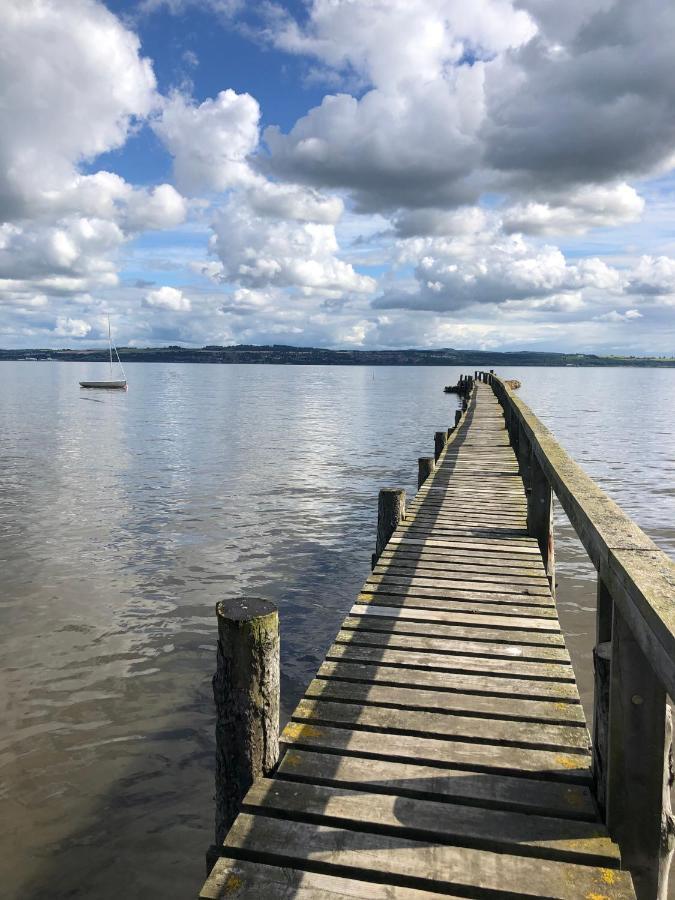 The Dundonald Guesthouse & Cottage Culross Bagian luar foto