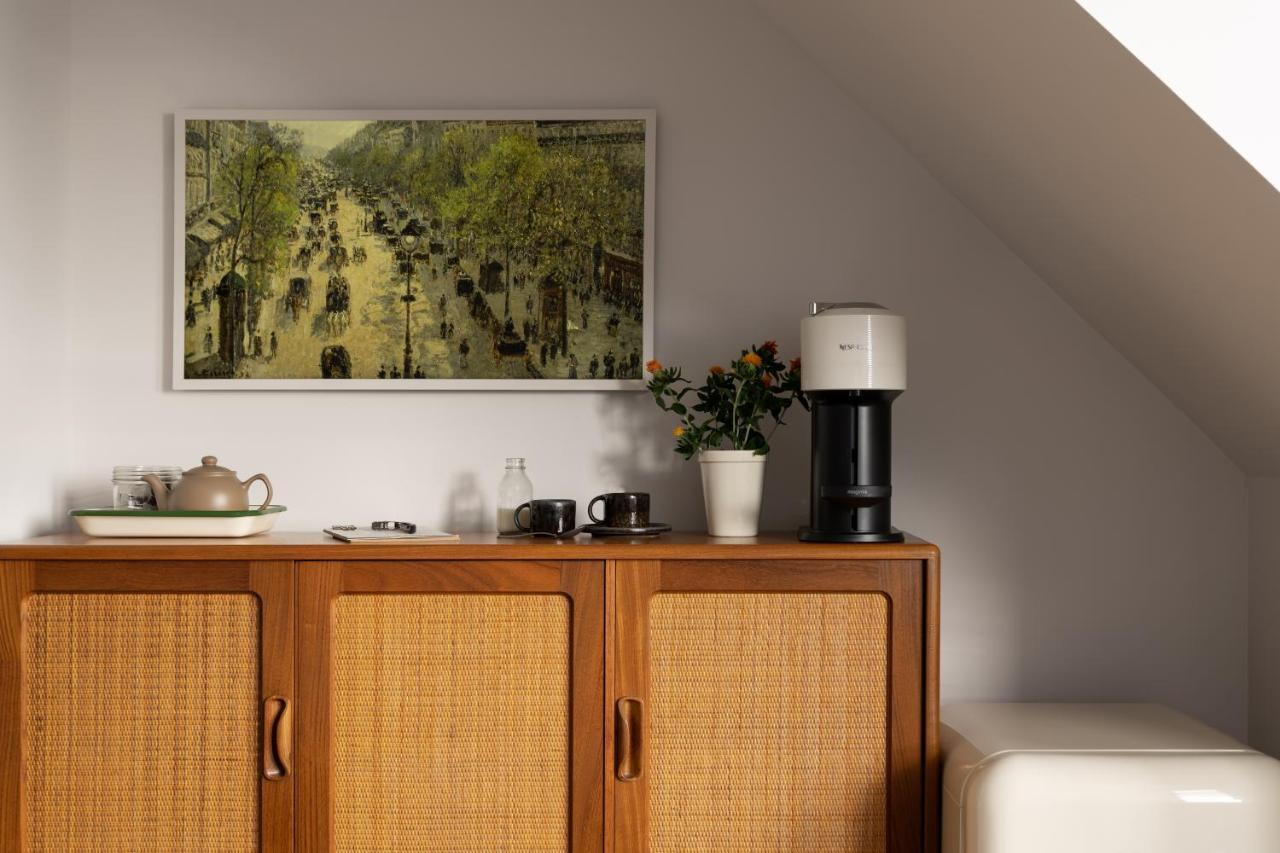 The Dundonald Guesthouse & Cottage Culross Bagian luar foto