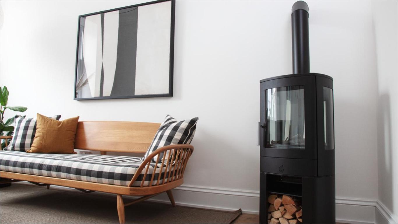 The Dundonald Guesthouse & Cottage Culross Ruang foto