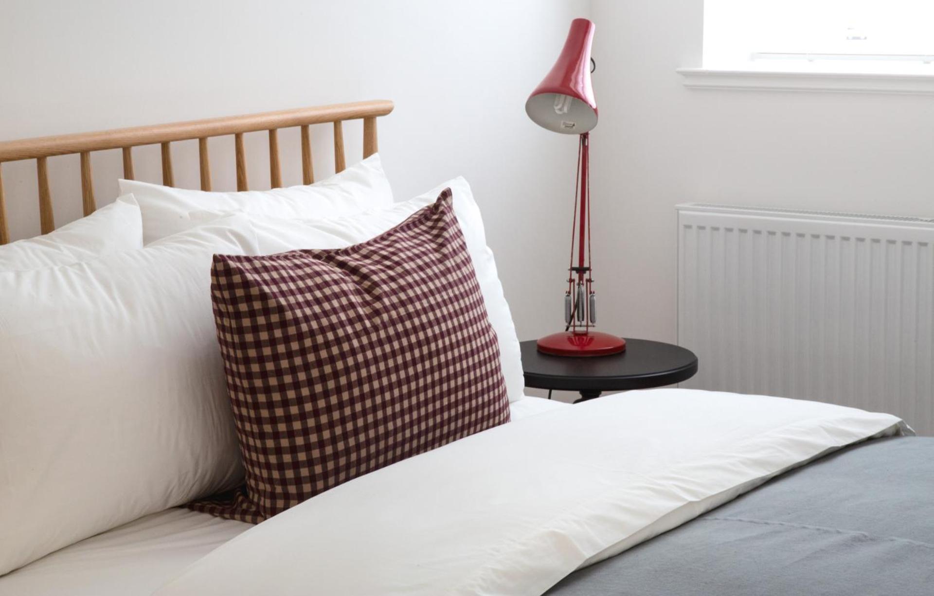 The Dundonald Guesthouse & Cottage Culross Ruang foto