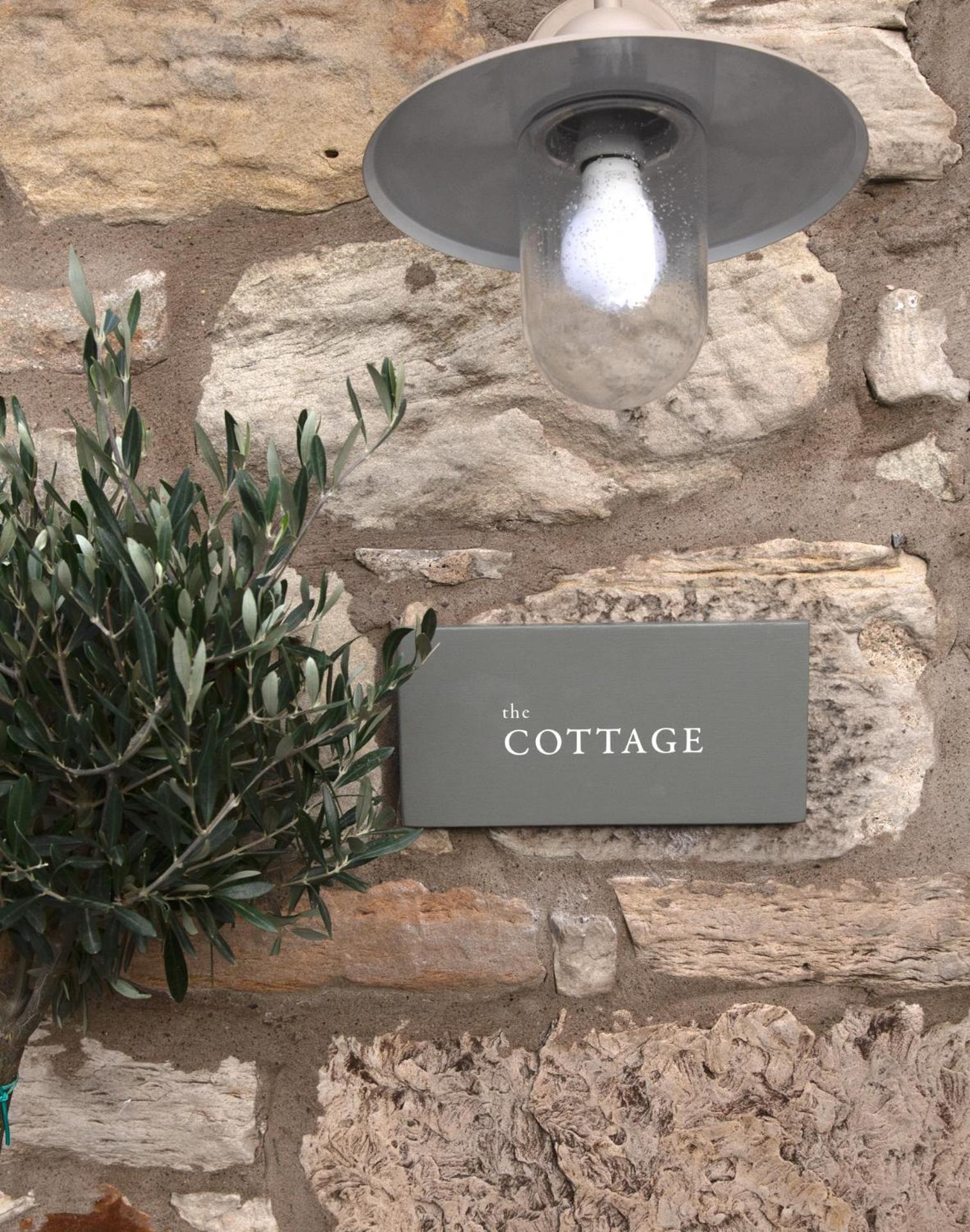 The Dundonald Guesthouse & Cottage Culross Ruang foto
